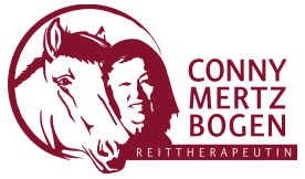 Conny Mertz-Bogen Logo
